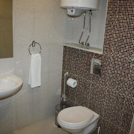 Golden House Apartments Golden Sands Luaran gambar