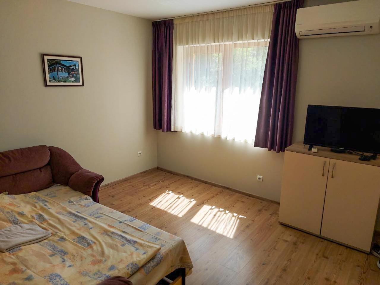 Golden House Apartments Golden Sands Luaran gambar